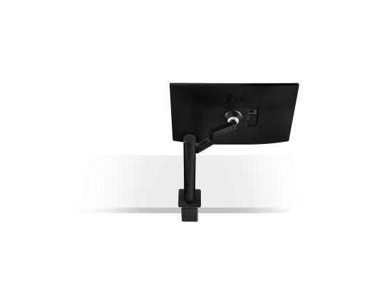 LG 27QN880 QHD Ergo IPS Monitor with USB Type-C